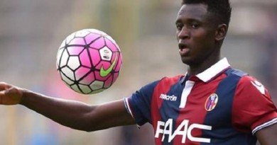 مندوب الزمالك في الجزائر من أجل دياوارا