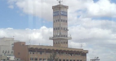تقرير : الحوثيون يكبدون "الاتصالات" خسائر فادحة
