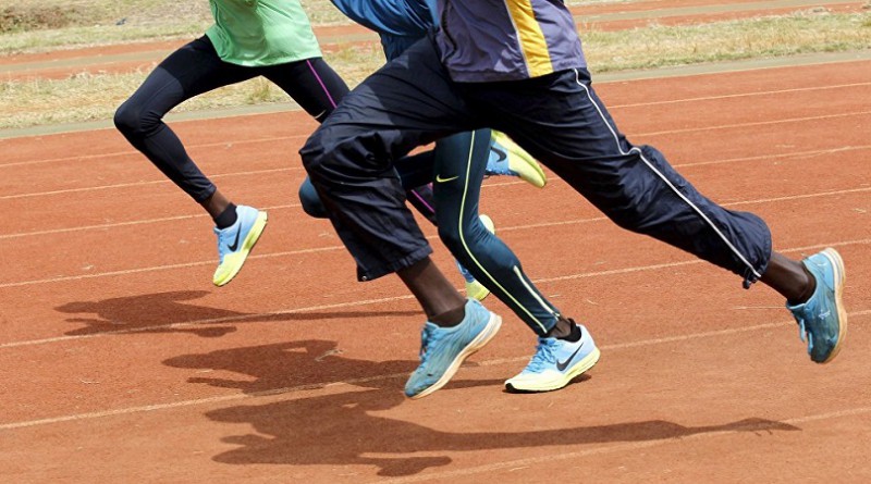 المنشطات قد تحرم كينيا من ألعاب ريو الأولمبية