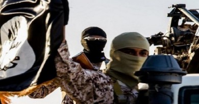 الجيش الليبي يبدأ هجوما على سرت
