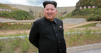 أحدث ألقاب زعيم كوريا الشمالية "الشمس الساطعة"