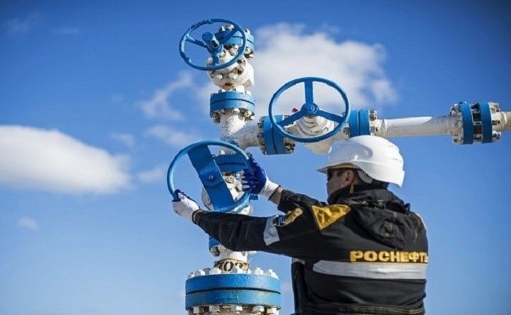 روسيا ترفع صادراتها النفطية بعد تعافي الأسعار