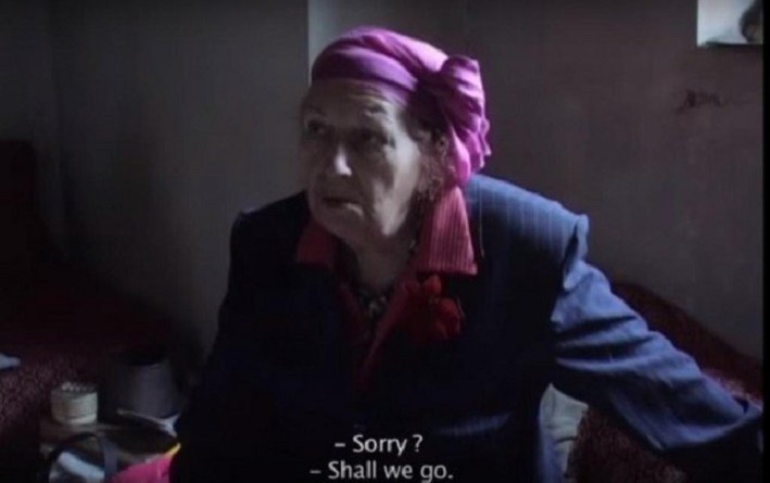 الفيلم الوثائقى "10949 امرأة" و قصة مناضلة منسية من الحرب