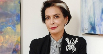 حكم جديد لصالح زوجة الراحل الملك فهد "السرية"!