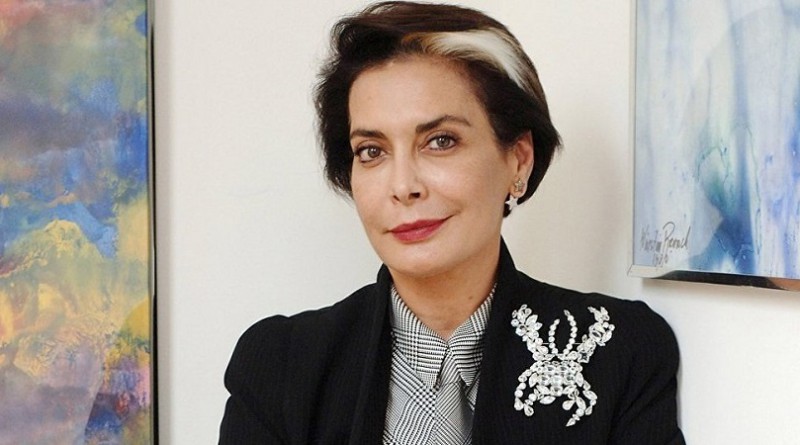 حكم جديد لصالح زوجة الراحل الملك فهد "السرية"!