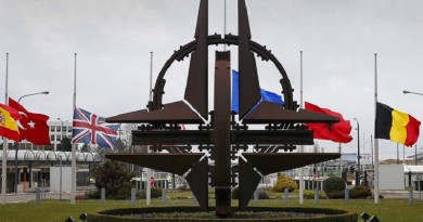 عودة الحرب الباردة : الناتو يدعو إلى الاستعداد للرد على روسيا