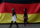 استطلاع للرأي: 51% من الألمان يؤيدون حظر الحجاب في المدارس