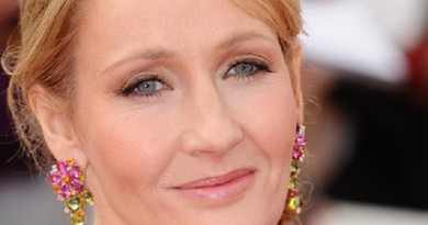 جوان رولينج