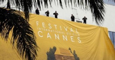 مهرجان كان السينمائي يعرض فيلما عن عقوبة الإعدام في تايوان