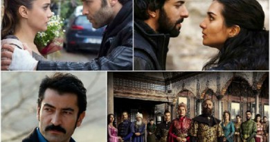 تركيا الثانية عالميا بتصدير المسلسلات