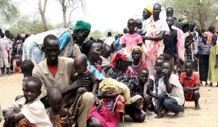 أزمة الغذاء تهدد حياة الملايين في جنوب السودان