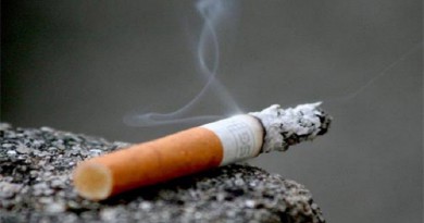 الإقلاع عن التدخين يوفر أموالا طائلة
