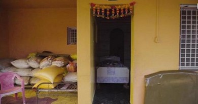 منذ 400 عام.. قرية لا تعرف الأبواب والأقفال ولم يحدث بها حادث سرقة