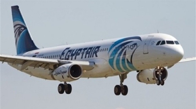مصر للطيران: شهادات وفاة وتعويضات لضحايا "الطائرة المنكوبة"