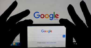 تقرير يظهر صلة "جوجل" بالسلطات الأمريكية