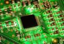 ابتكار رقاقة إلكترونية خارقة!