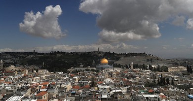 الحكومة الفلسطينية تدين اعتزام السلطات الإسرائيلية بناء وحدات استيطانية جديدة