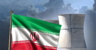 وثيقة تكشف القيود المفروضة على برنامج إيران النووي
