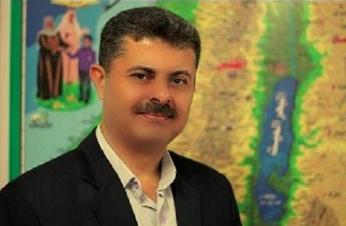 احمد يونس شاهين