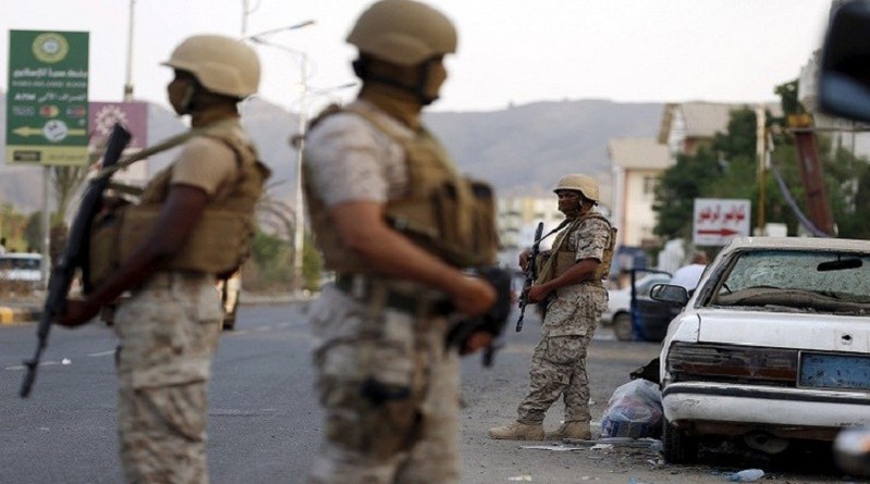 التحالف العربي: قواتنا لا تفرض حصارًا على الأراضي اليمن