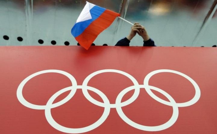 روسيا تنتظر قرارًا مصيريًا من اللجنة الأولمبية الدولية