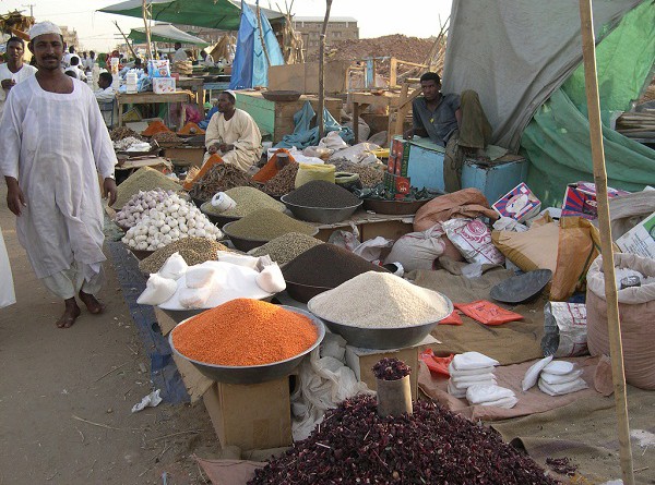 التضخم في السودان تجاوز 14 في المئة