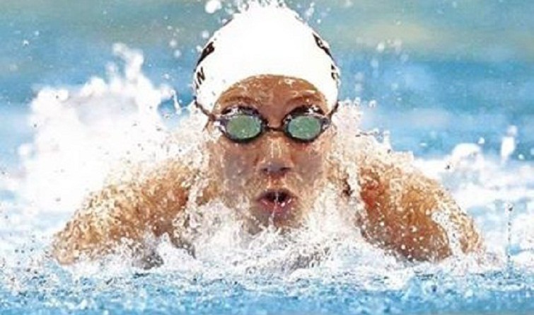 مصر تستهدف ميدالية أولمبية في السباحة