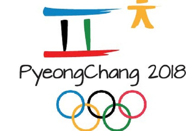 أولمبياد 2018