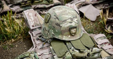 جنرال في الجيش الأمريكي متهم بممارسة الجنس الجماعي