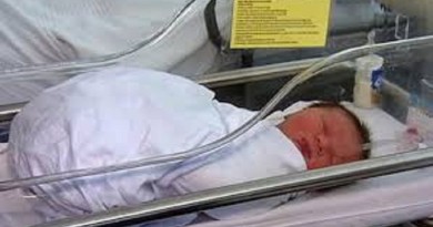 أستراليا تشهد ولادة "أضخم رضيع " في العالم