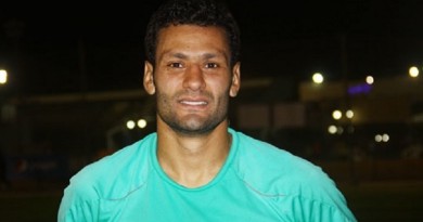 محمد أبو العلا يطالب الأهلي والزمالك الاهتمام بقطاع الناشئين