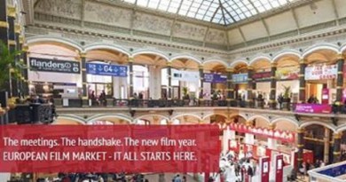 مهرجان برلين سوق الإنتاج المشترك