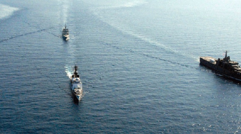 فيتنام تنقل راجمات صواريخ جديدة لبحر الصين الجنوبي المتنازع عليه