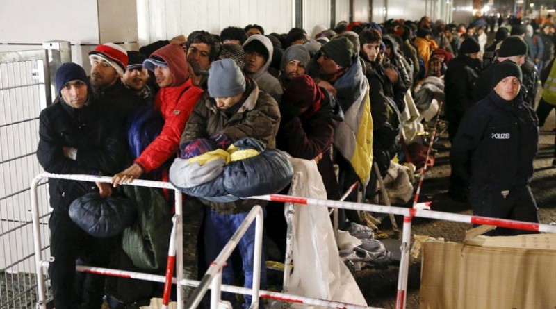 هربًا من اللاجئين.. عائلة ألمانية تطلب اللجوء في روسيا