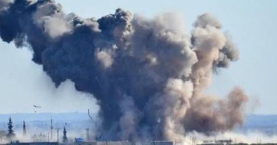 "الأمم المتحدة" تحمل دمشق مسؤولية هجومين كيميائيين في سوريا