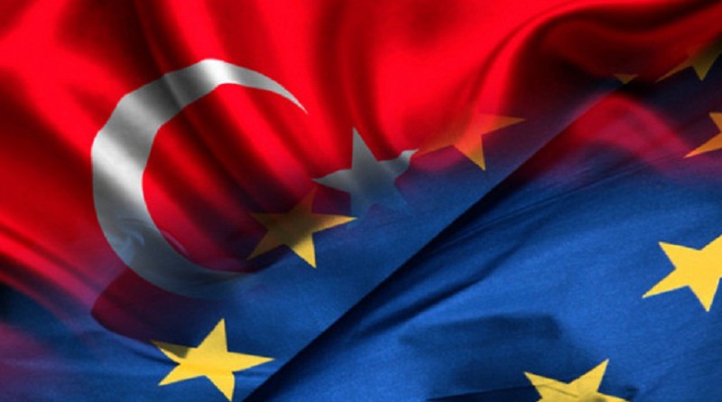 المفوضية الأوروبية وتركيا