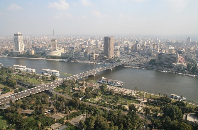 مشروع قانون لتخفيف الأعباء الضريبية في مصر