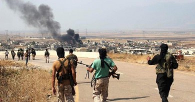 المعارضة السورية تقتحم قاعدة عسكرية بحلب والجيش يعلن صد الهجوم