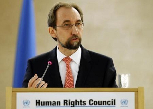 الأمم المتحدة تستنكر إعدامات جماعية في إيران