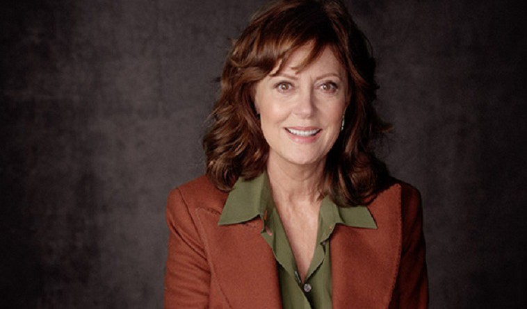 سوزان ساراندون