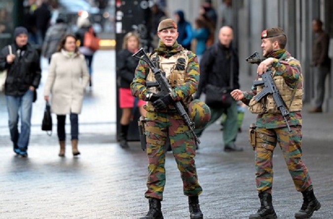 بلجيكا تقرر توفير 740 مليون يورو لمواجهة التهديدات الأمنية