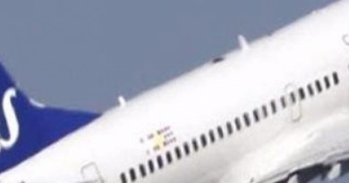 الادعاء البلجيكي: لا قنابل على طائرتين بعد تلقي تهديدات