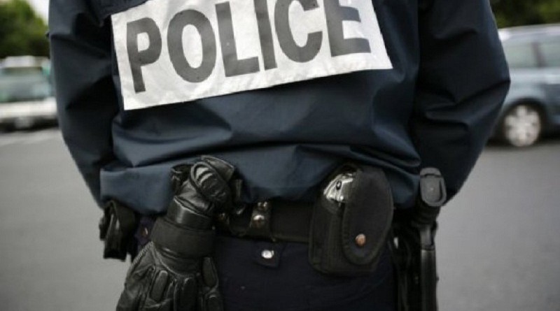 الشرطة الفرنسية: هجوم مسلح يستهدف يهوديًا