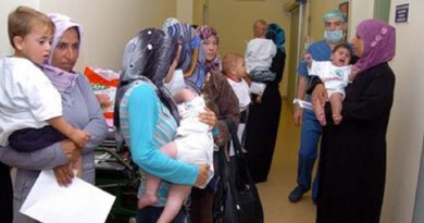 مشروع قانون لتشديد عقوبة "ختان الإناث"