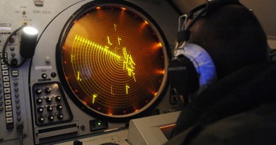 شركة أسلحة روسية تمد مصر بأحدث المعدات لتأمين الحركة الجوية المدنية