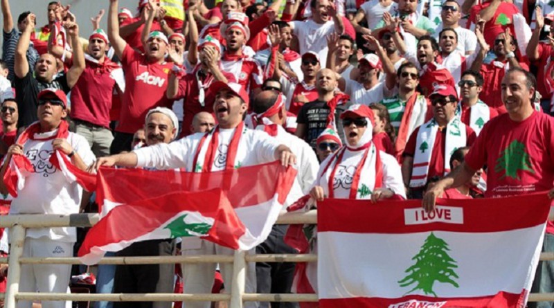 جمهور لبنان