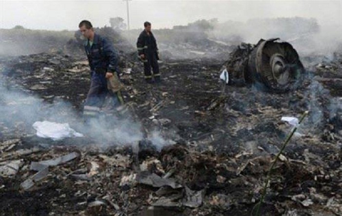 الادعاء في هولندا يكشف اليوم نتائج التحقيق في حادثة إسقاط الطائرة الماليزية