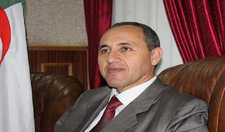 وزير الثقافة الجزائري يمتنع عن حضور "الإسكندرية "