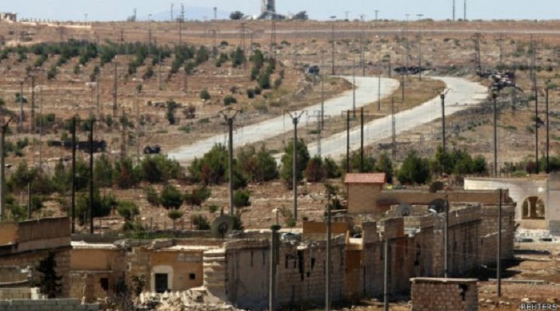 روسيا تعلن استعدادها لتمديد الهدنة في سوريا لـ72 ساعة أخرى