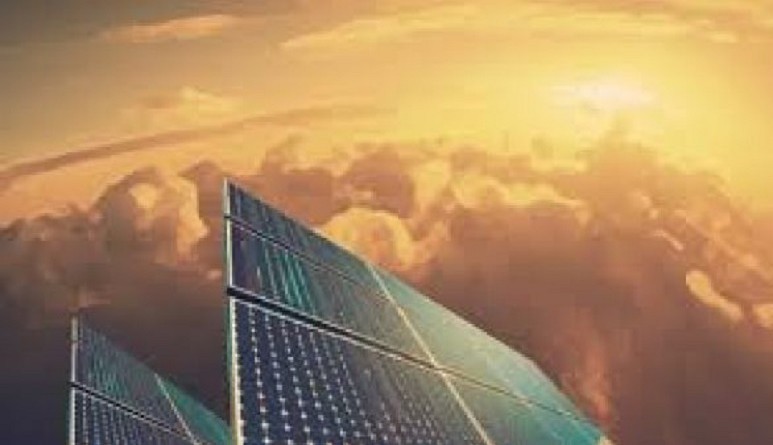 الطاقة الشمسية أمل المستقبل